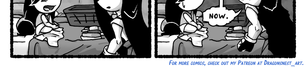 Skies Under Avalon - Episode 156, Page 1: South Ridge part 2