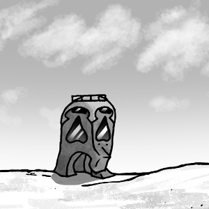 Skies Under Avalon - Episode 156: South Ridge part 2