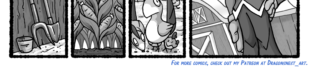 Skies Under Avalon - Episode 159, Page 1: South Ridge part 5