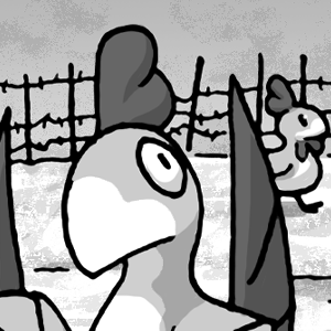 Skies Under Avalon - Episode 159: South Ridge part 5