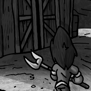 Skies Under Avalon - Episode 162: South Ridge part 8