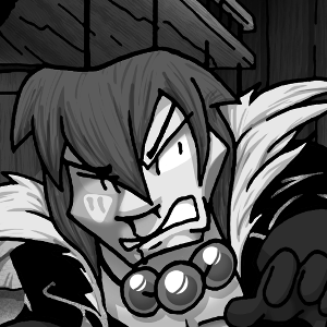 Skies Under Avalon - Episode 167: South Ridge part 13