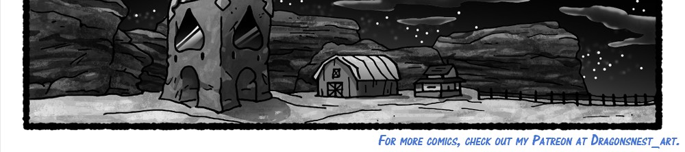 Skies Under Avalon - Episode 169, Page 1: South Ridge part 15