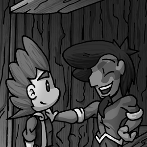 Skies Under Avalon - Episode 169: South Ridge part 15