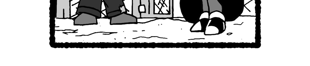 Skies Under Avalon - Episode 170, Page 1: BONUS: Always Double Check