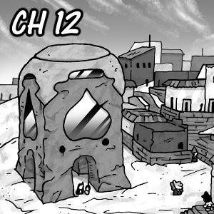 Skies Under Avalon - Episode 171: Galvantia's Finest part 1