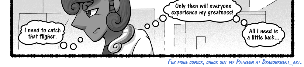 Skies Under Avalon - Episode 174, Page 1: Galvantia's Finest part 4