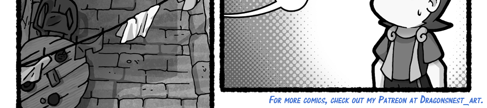 Skies Under Avalon - Episode 177, Page 1: Galvantia's Finest part 7