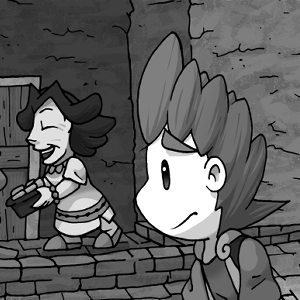 Skies Under Avalon - Episode 177: Galvantia's Finest part 7