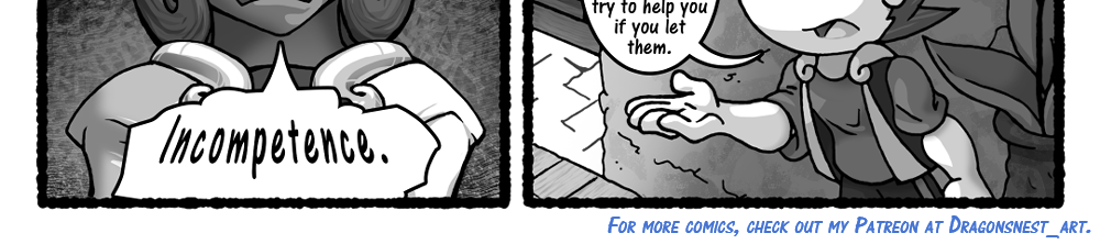 Skies Under Avalon - Episode 184, Page 1: Galvantia's Finest part 13