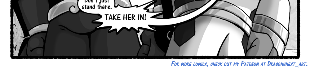 Skies Under Avalon - Episode 187, Page 1: Galvantia's Finest part 16