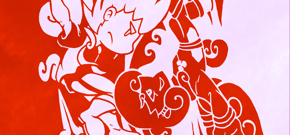 Skies Under Avalon - Episode 189, Page 1: El Amable y El Arrogante part 1