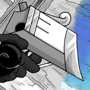 Skies Under Avalon - Episode 196: El Amable y El Arrogante part 9