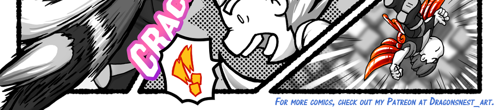 Skies Under Avalon - Episode 198, Page 1: El Amable y El Arrogante part 11