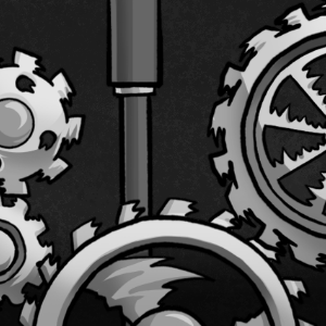 Skies Under Avalon - Episode 221: Gear Heads part 16