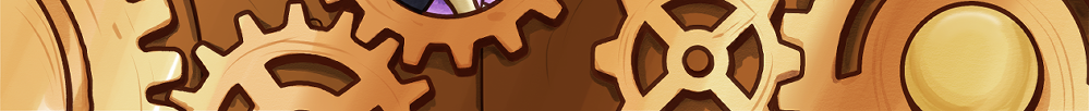 Skies Under Avalon - Episode 206, Page 1: Gear Heads part 1
