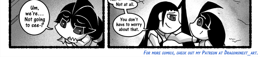 Skies Under Avalon - Episode 225, Page 1: A Day in Tuesday part 2