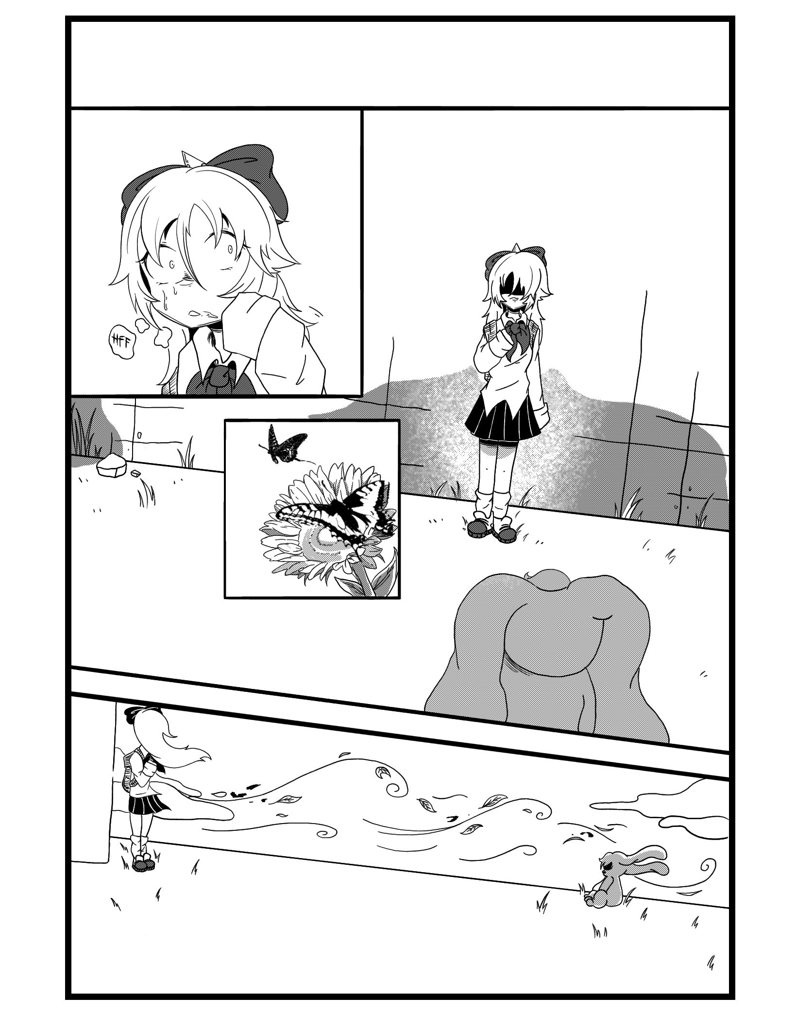 Realm Order - Episode 1, Page 20: Episode: 01