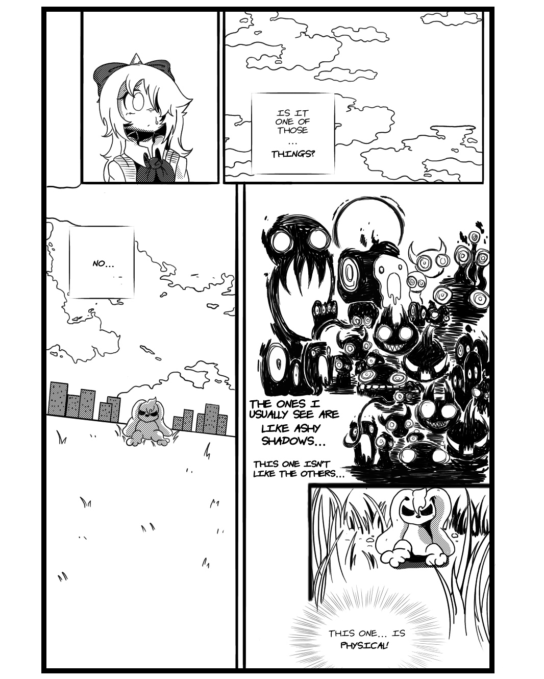 Realm Order - Episode 1, Page 21: Episode: 01