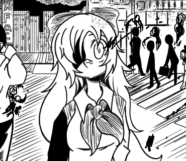 Realm Order - Episode 1: Episode: 01