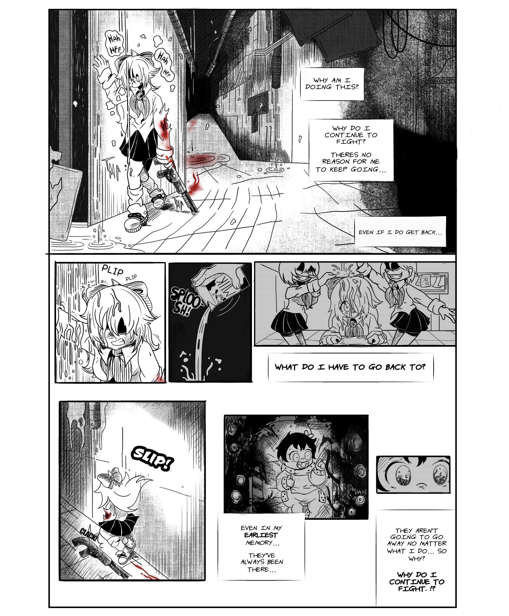 Realm Order - Episode 2, Page 19: Episode: 02