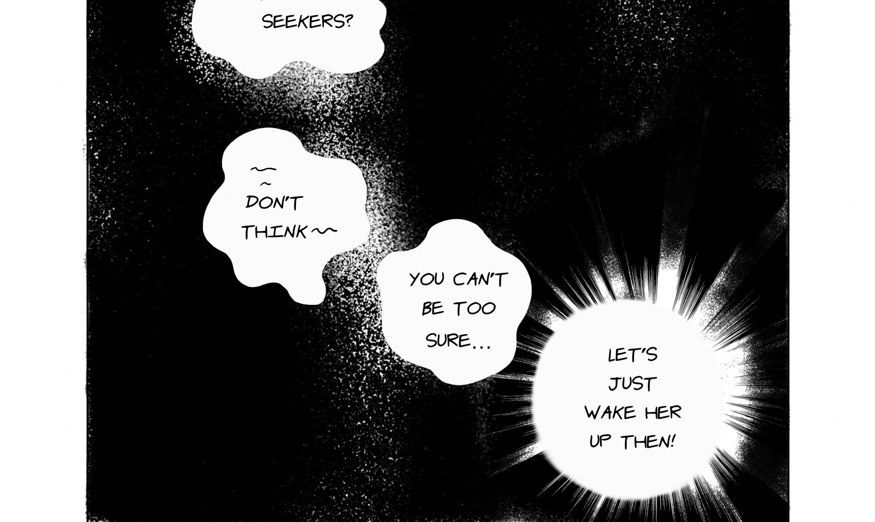 Realm Order - Episode 3, Page 2: Episode: 03