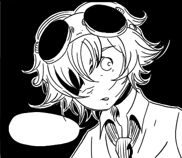 Realm Order - Episode 3: Episode: 03