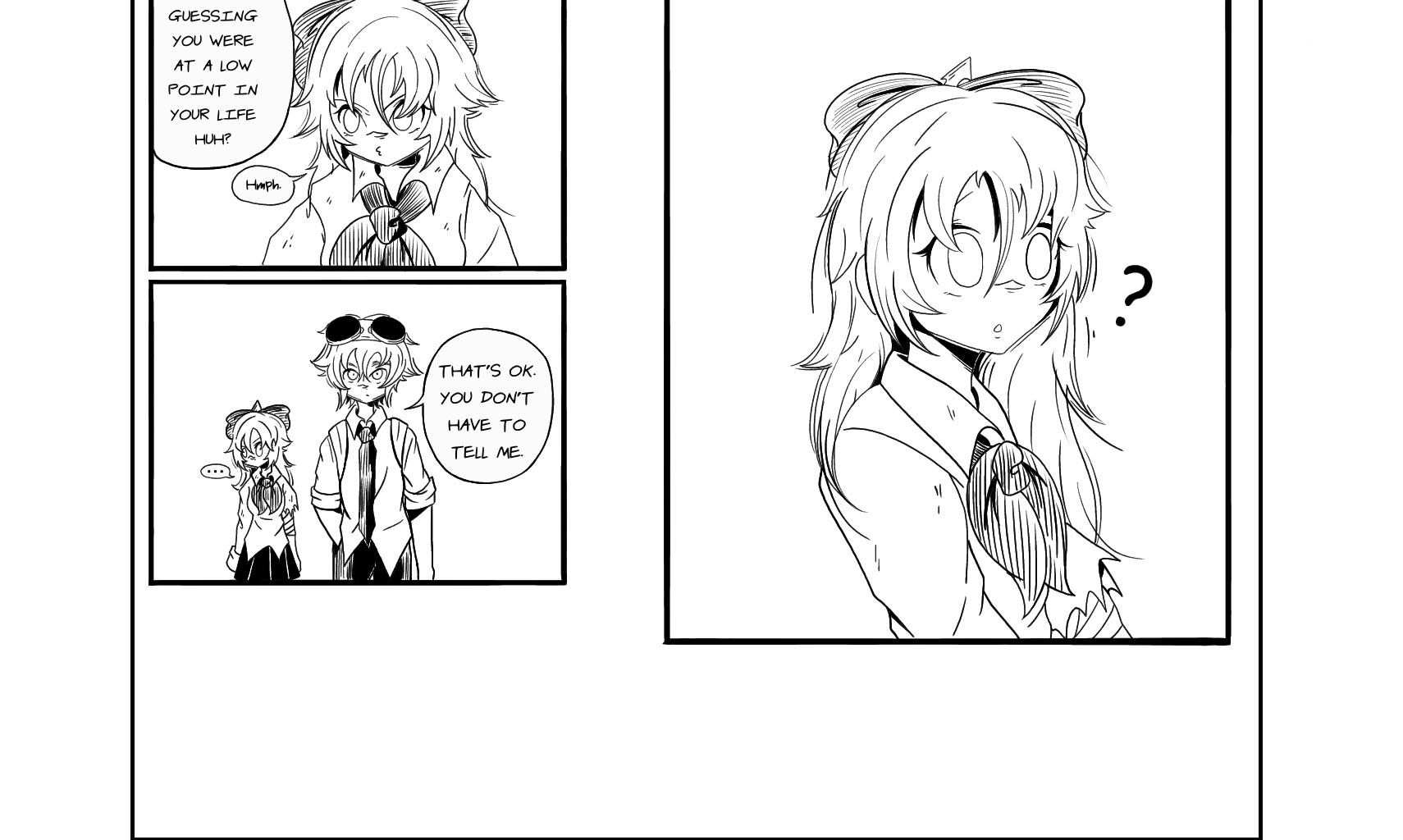 Realm Order - Episode 4, Page 6: Episode: 04