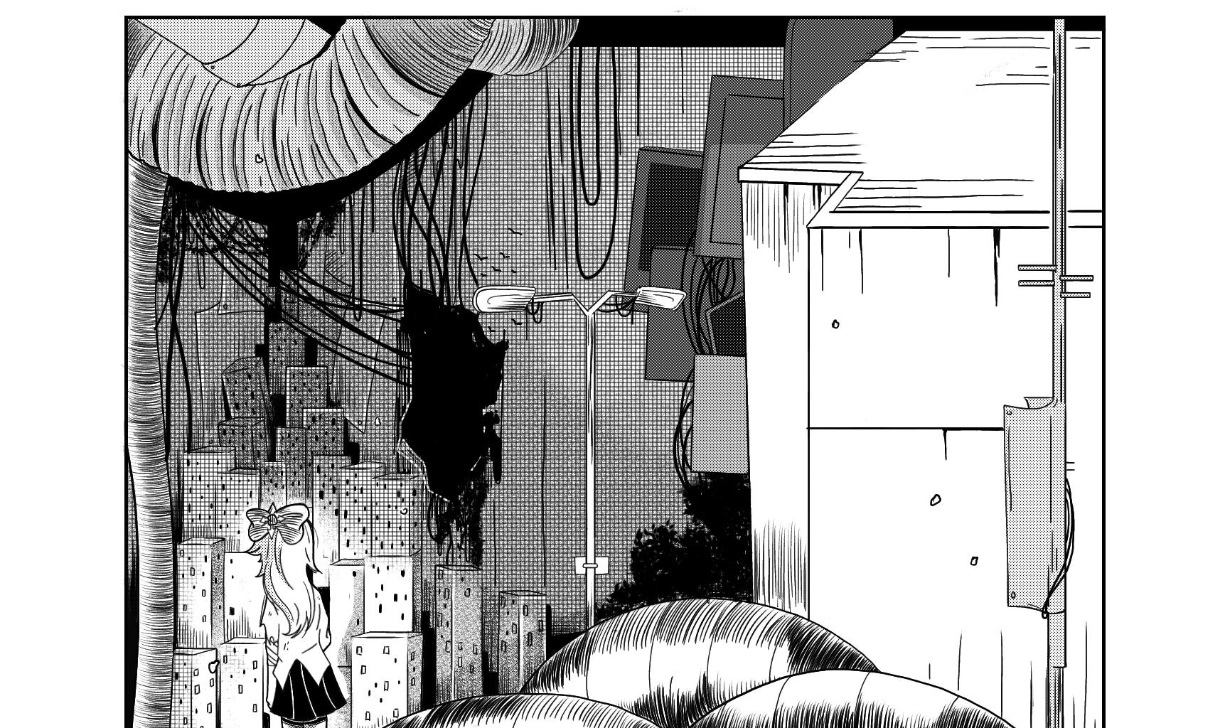 Realm Order - Episode 4, Page 7: Episode: 04