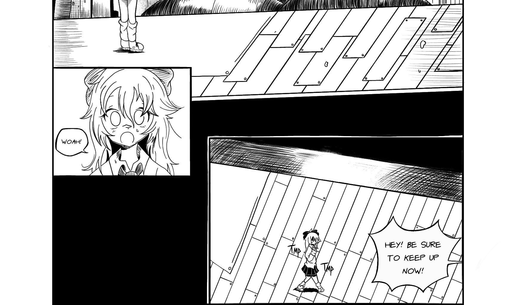 Realm Order - Episode 4, Page 7: Episode: 04