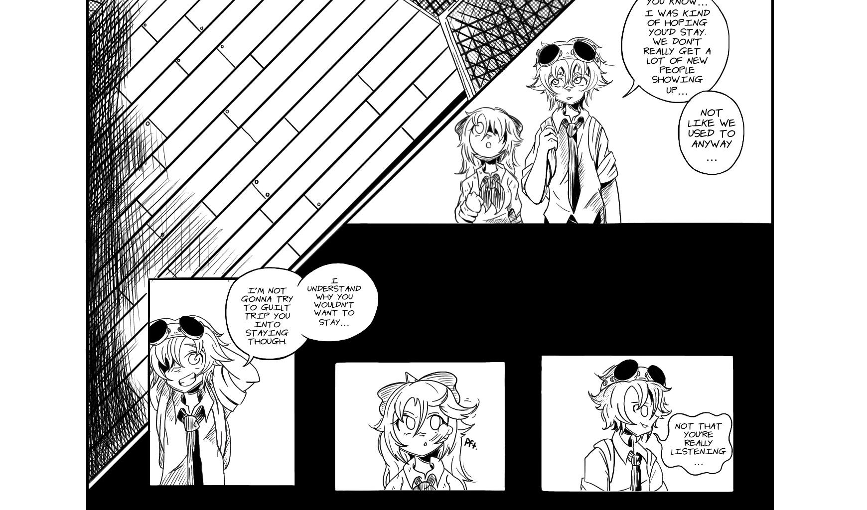 Realm Order - Episode 4, Page 8: Episode: 04