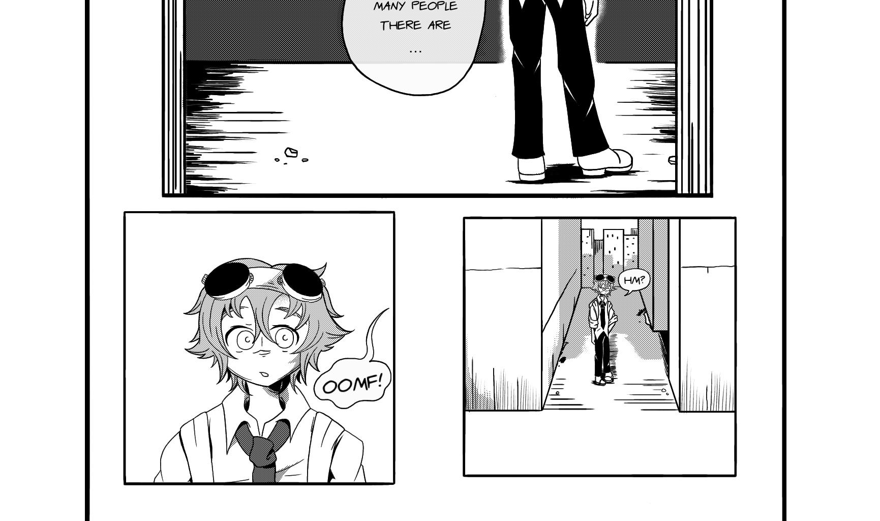 Realm Order - Episode 4, Page 12: Episode: 04