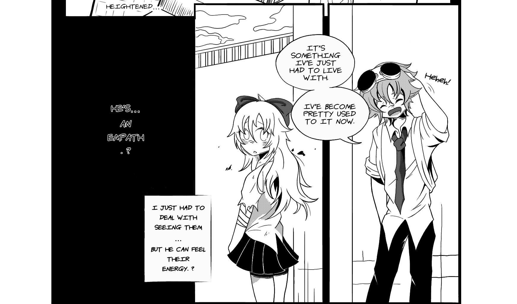 Realm Order - Episode 4, Page 15: Episode: 04