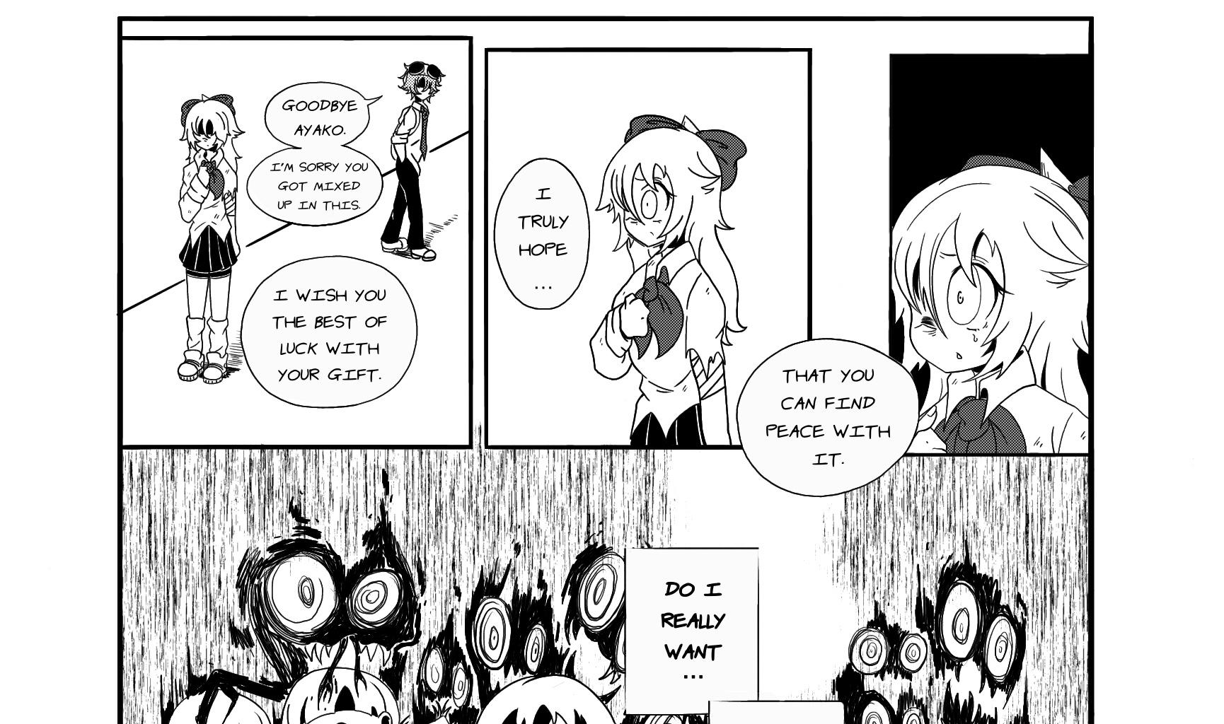 Realm Order - Episode 4, Page 16: Episode: 04