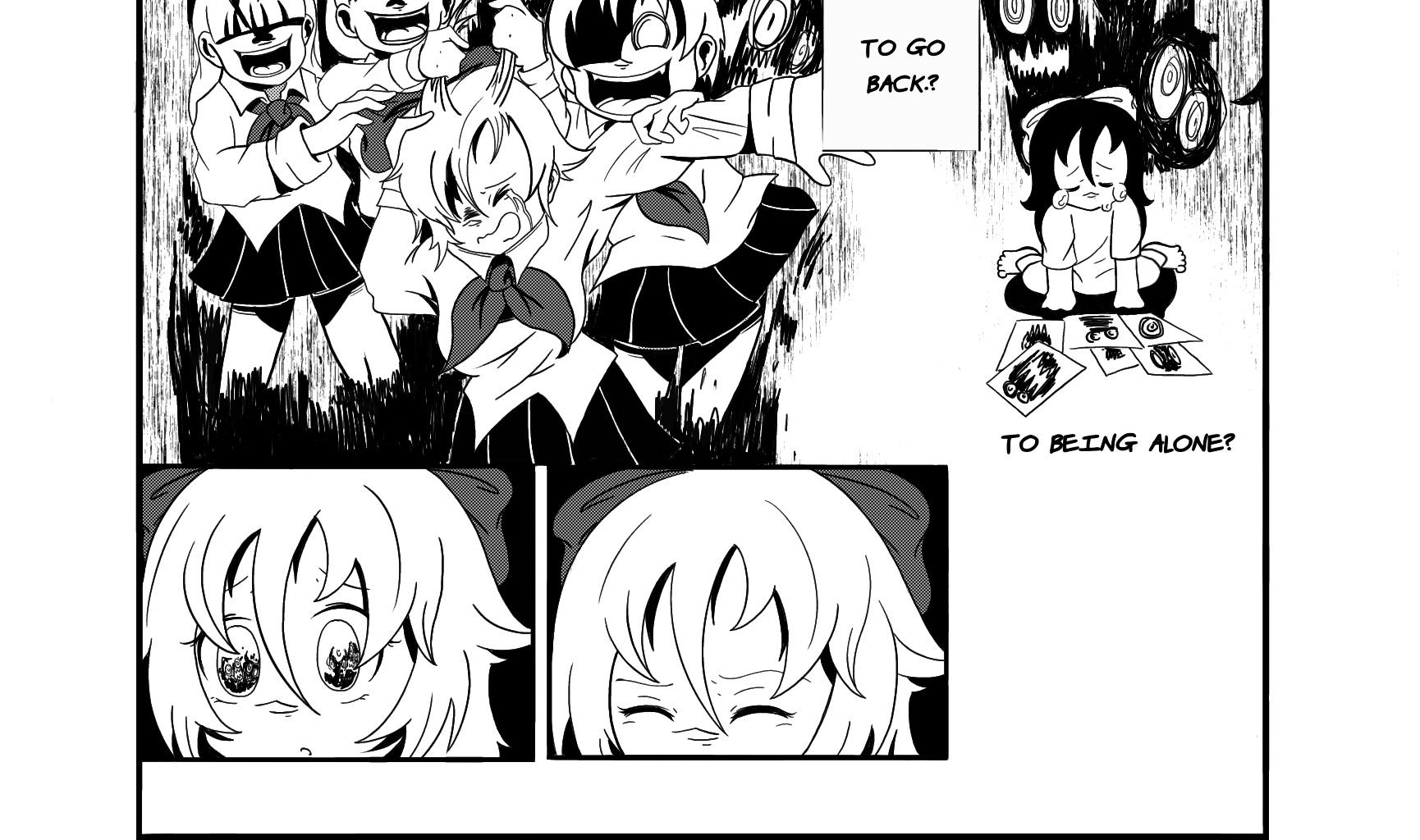 Realm Order - Episode 4, Page 16: Episode: 04