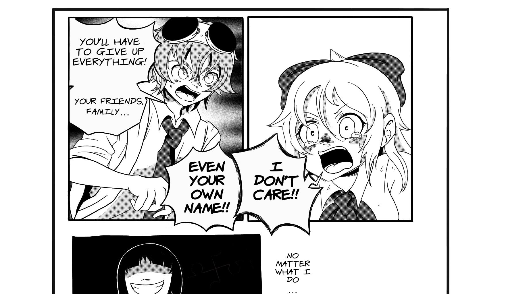 Realm Order - Episode 4, Page 18: Episode: 04