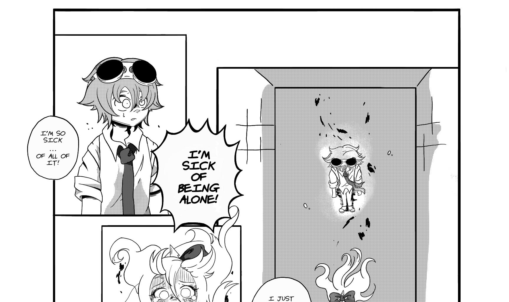 Realm Order - Episode 4, Page 19: Episode: 04