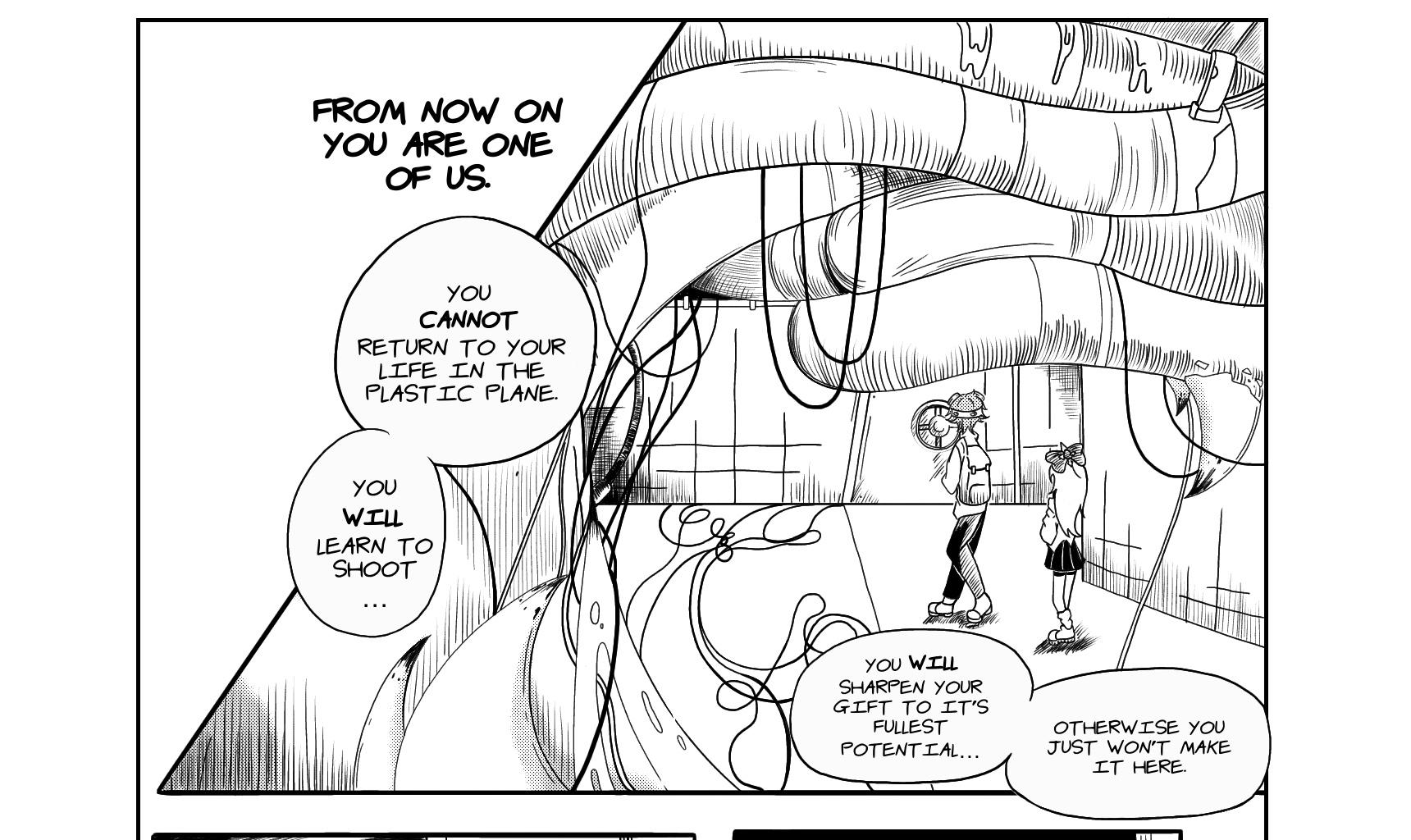 Realm Order - Episode 4, Page 20: Episode: 04