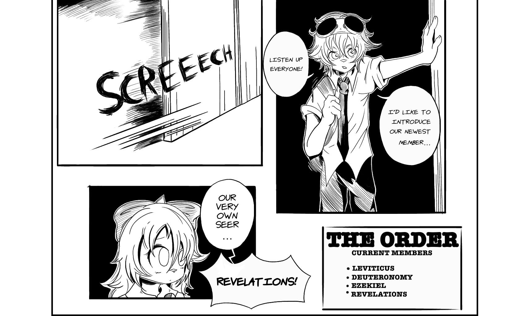 Realm Order - Episode 4, Page 20: Episode: 04