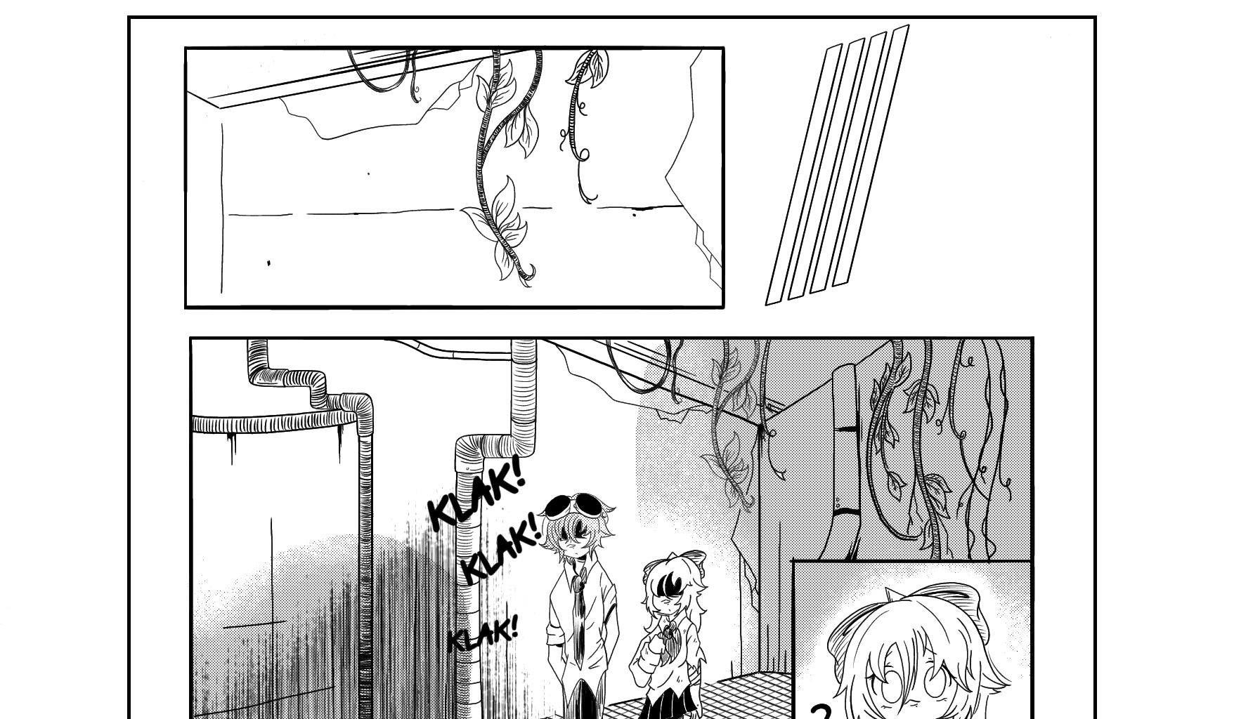 Realm Order - Episode 5, Page 6: Episode: 05