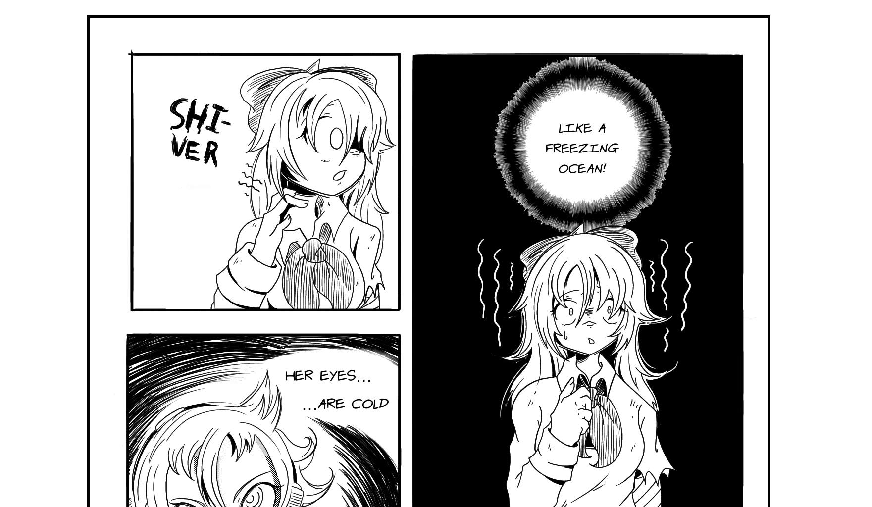 Realm Order - Episode 5, Page 7: Episode: 05