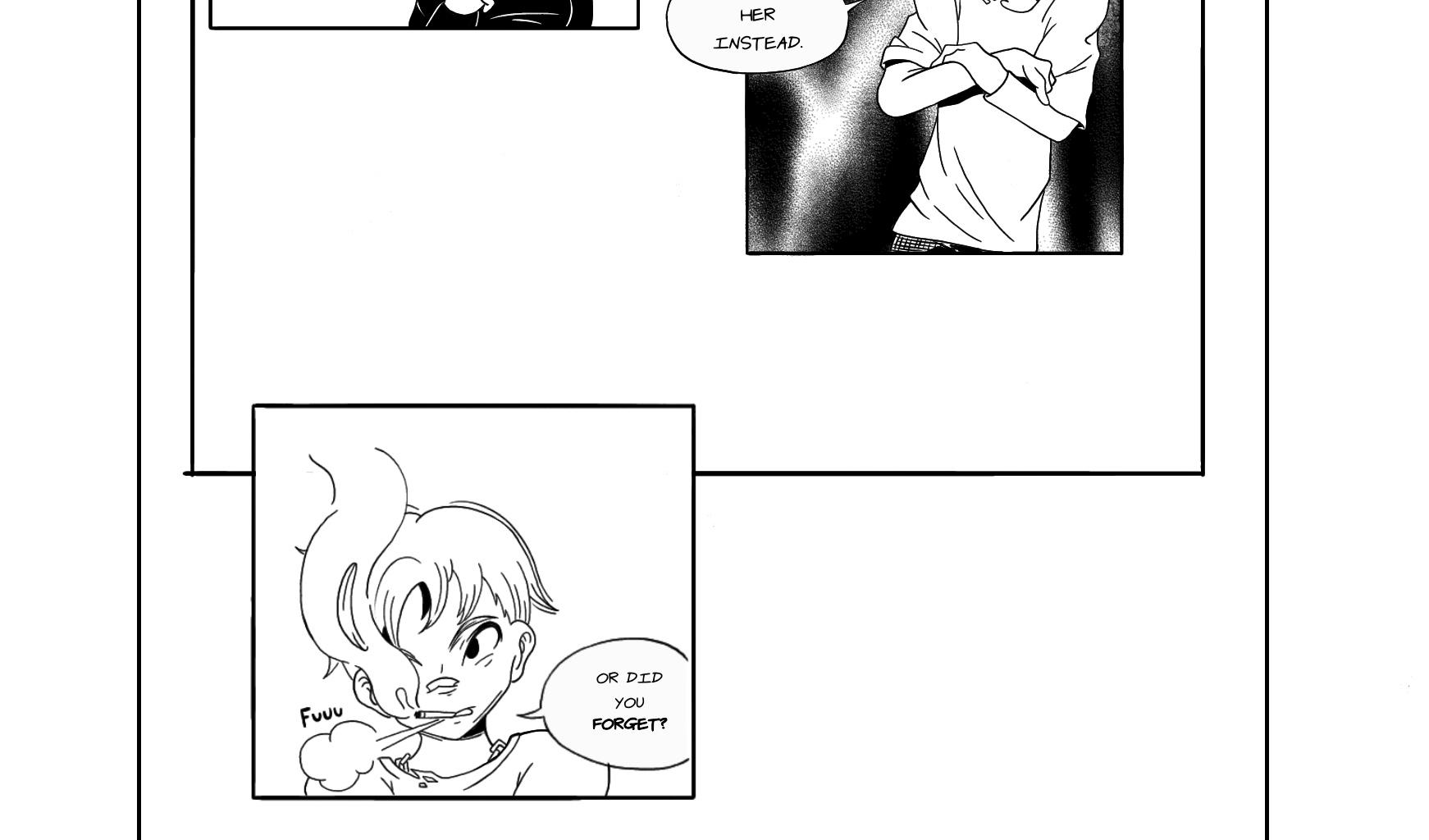 Realm Order - Episode 5, Page 10: Episode: 05