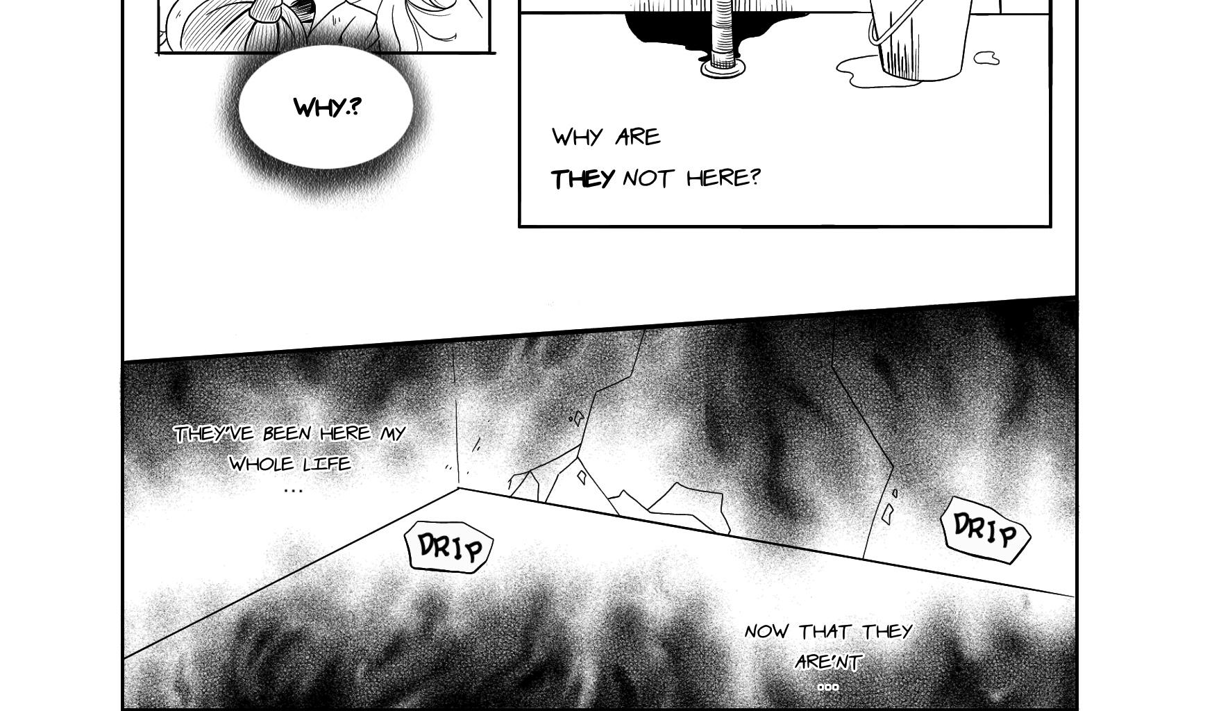 Realm Order - Episode 5, Page 12: Episode: 05