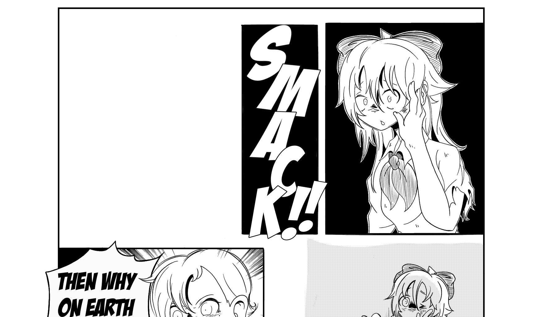 Realm Order - Episode 5, Page 17: Episode: 05