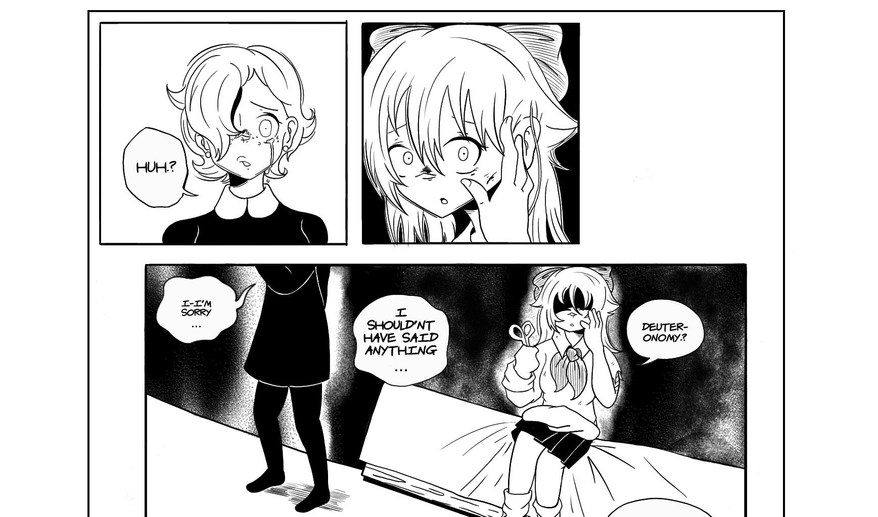 Realm Order - Episode 5, Page 18: Episode: 05