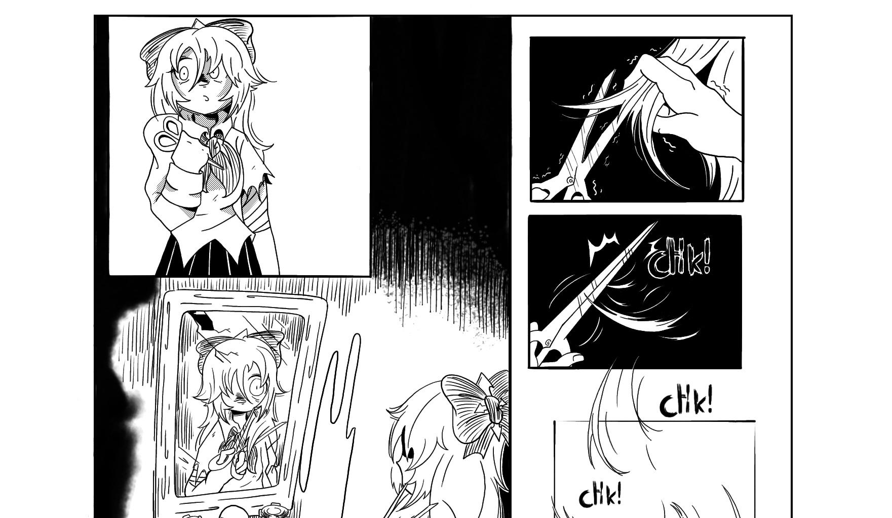 Realm Order - Episode 5, Page 19: Episode: 05