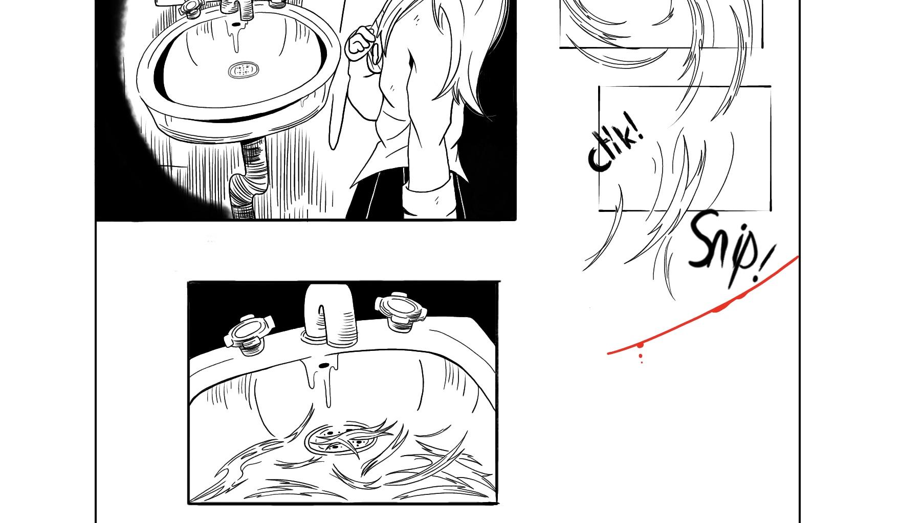 Realm Order - Episode 5, Page 19: Episode: 05