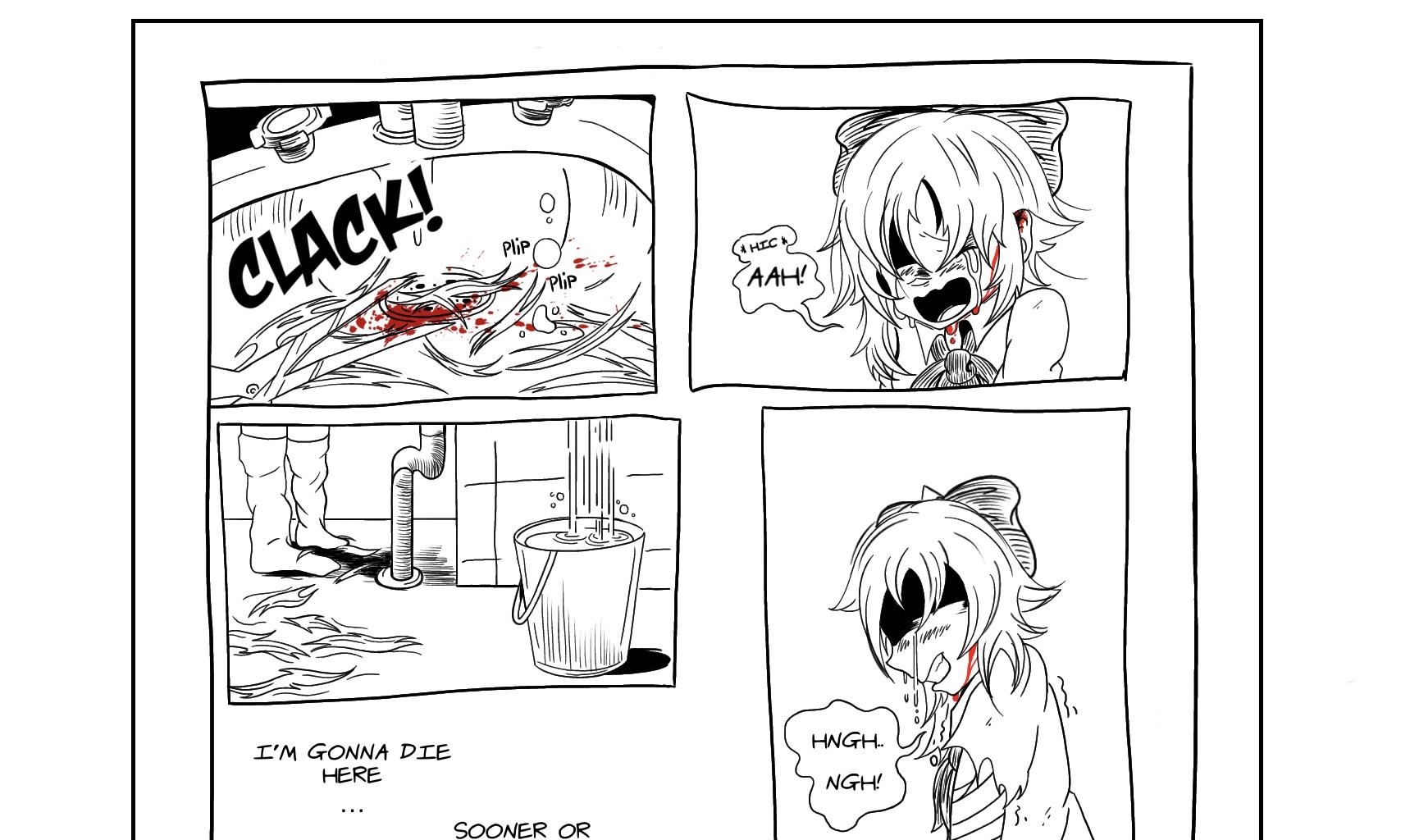 Realm Order - Episode 5, Page 20: Episode: 05