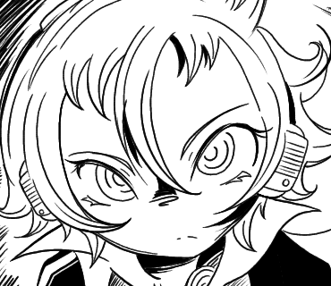 Realm Order - Episode 5: Episode: 05