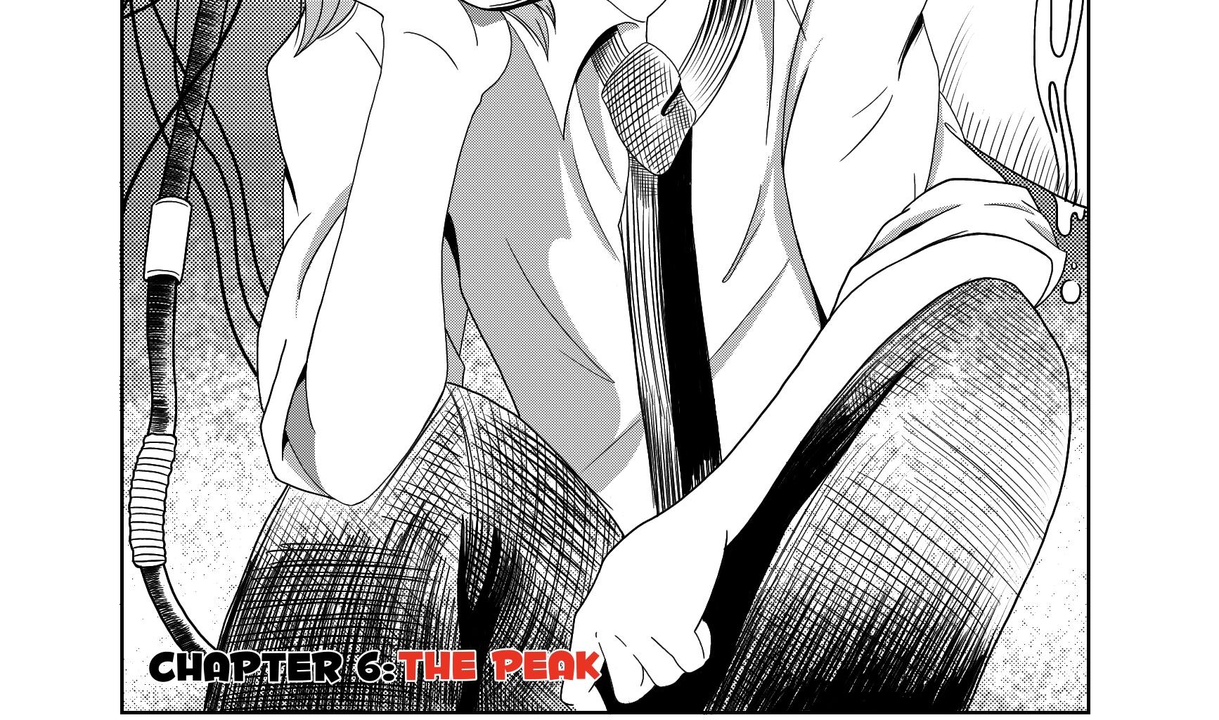 Realm Order - Episode 6, Page 1: Episode: 06